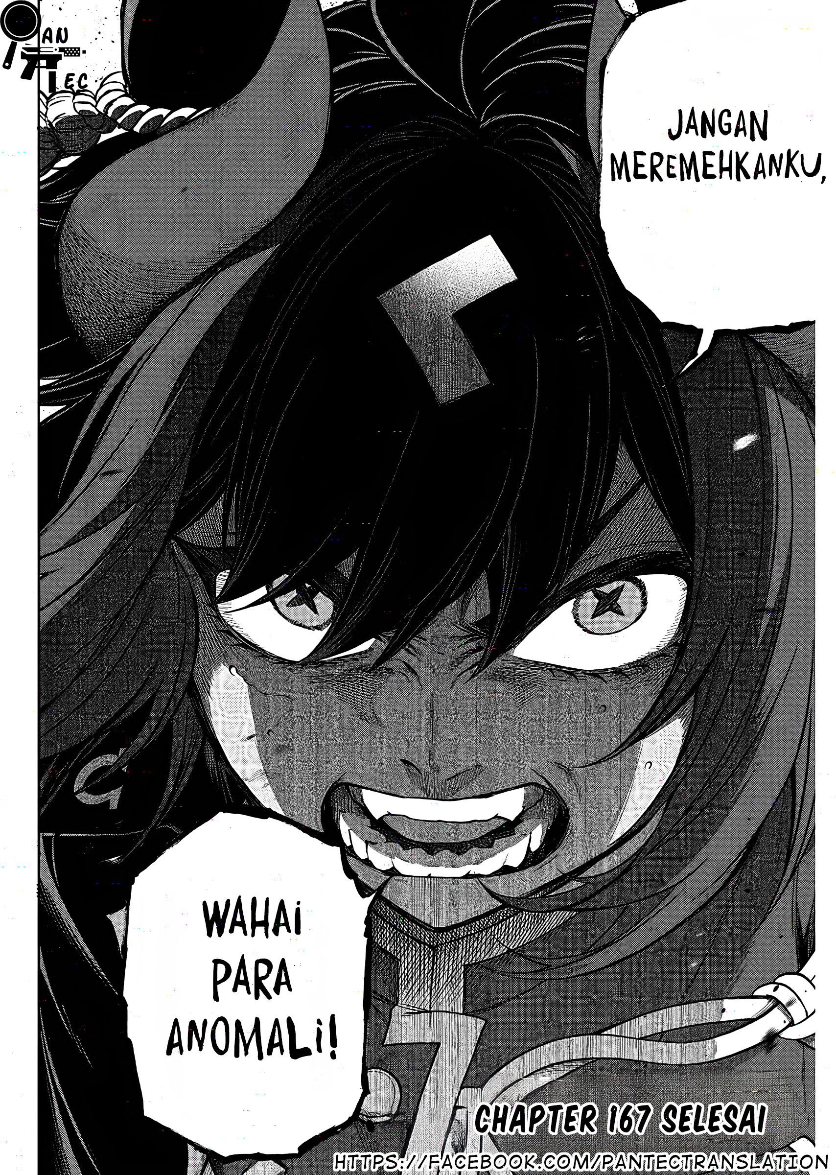 Uma Musume Cinderella Gray Chapter 167 - halaman 17