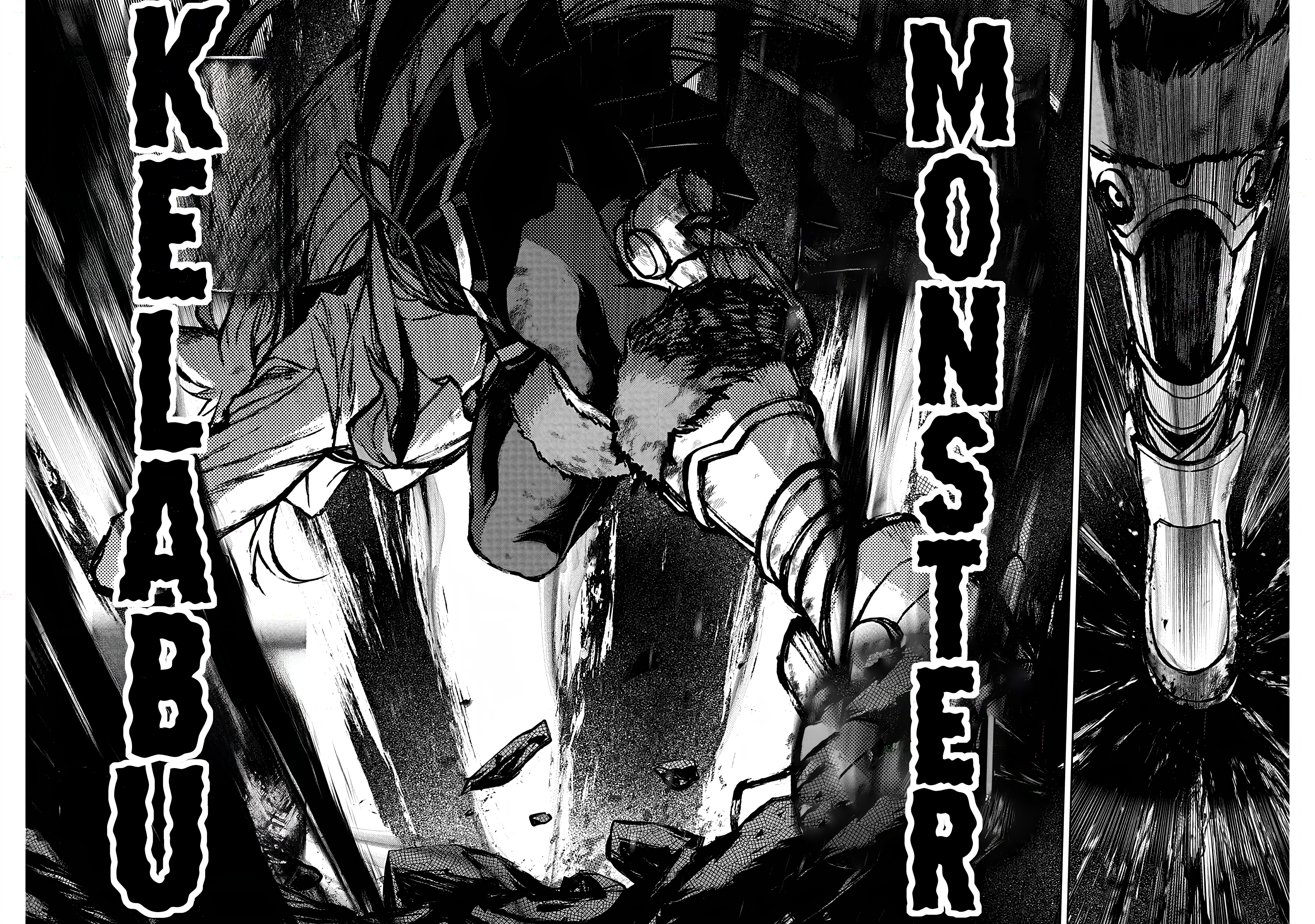 Uma Musume Cinderella Gray Chapter 168 - halaman 17