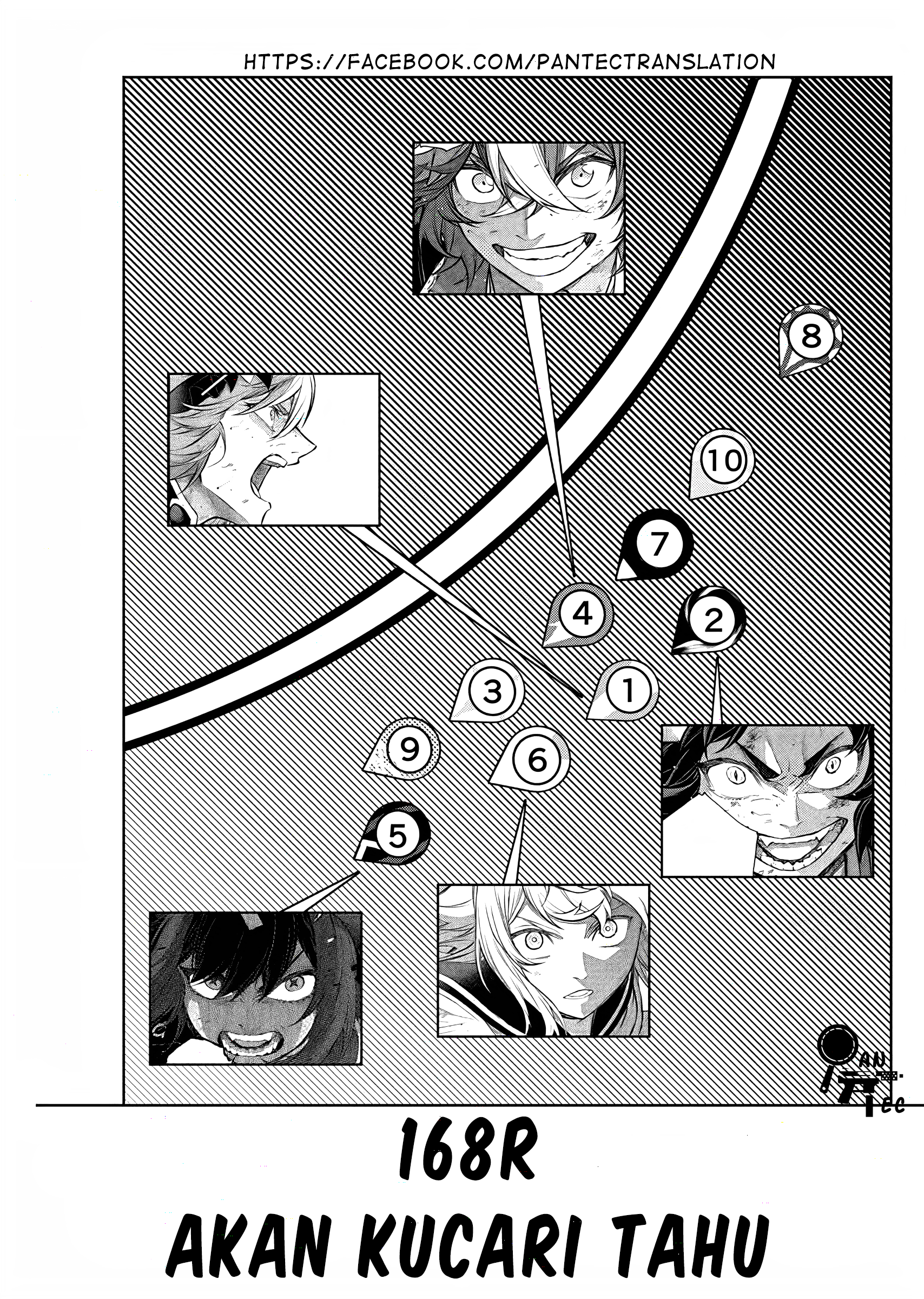 Uma Musume Cinderella Gray Chapter 168 - halaman 4