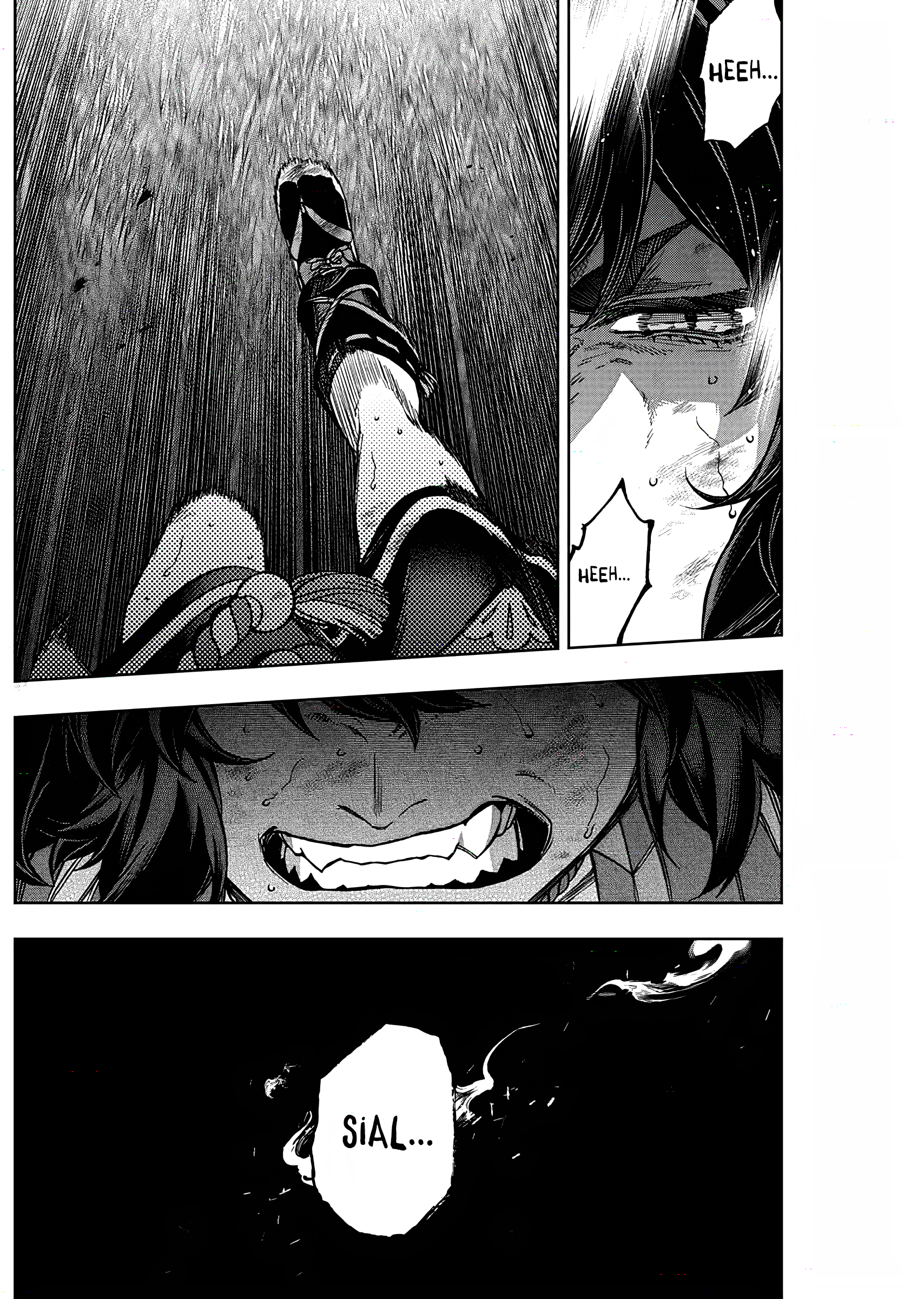 Uma Musume Cinderella Gray Chapter 169 - halaman 12