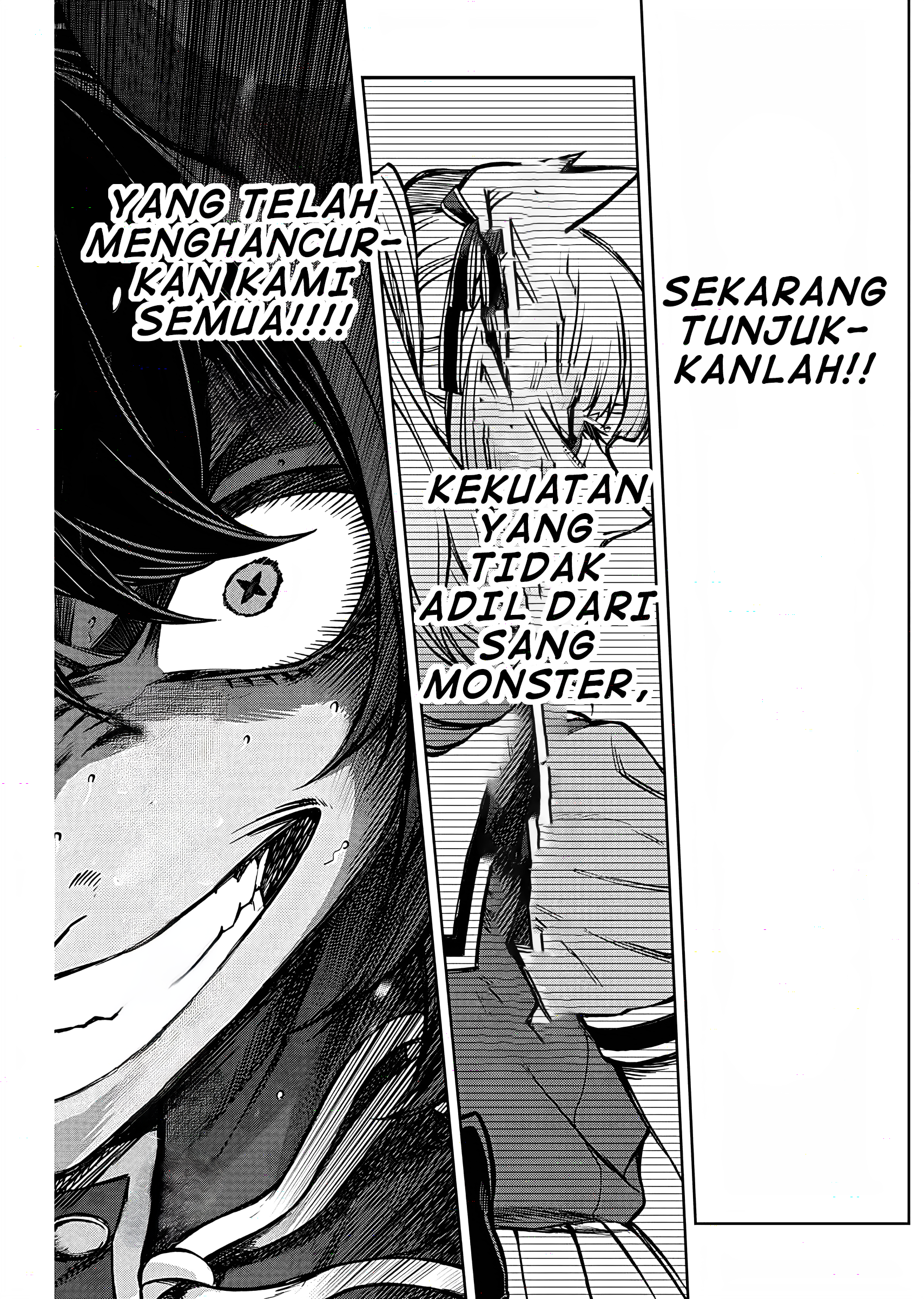 Uma Musume Cinderella Gray Chapter 169 - halaman 17