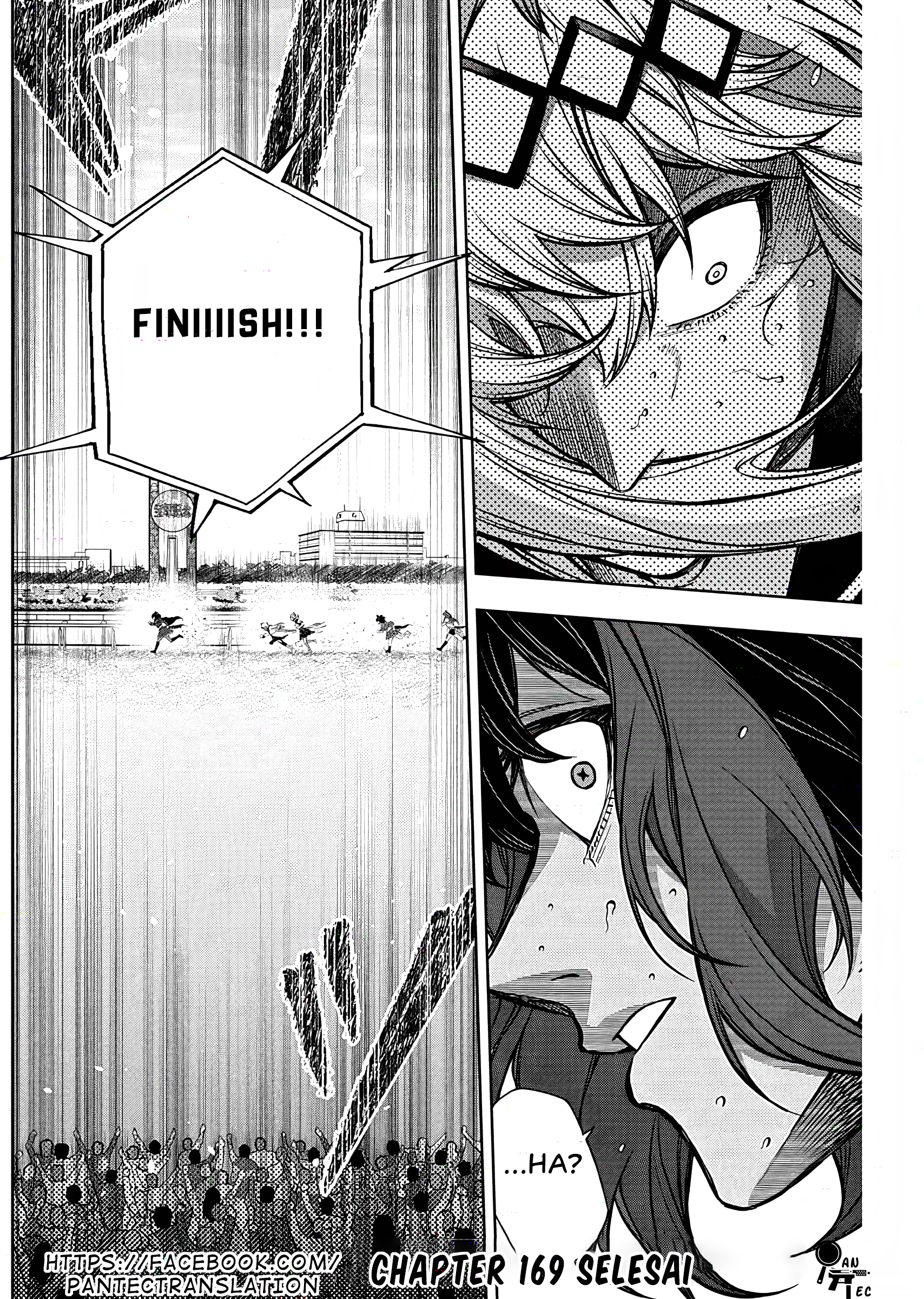 Uma Musume Cinderella Gray Chapter 169 - halaman 19
