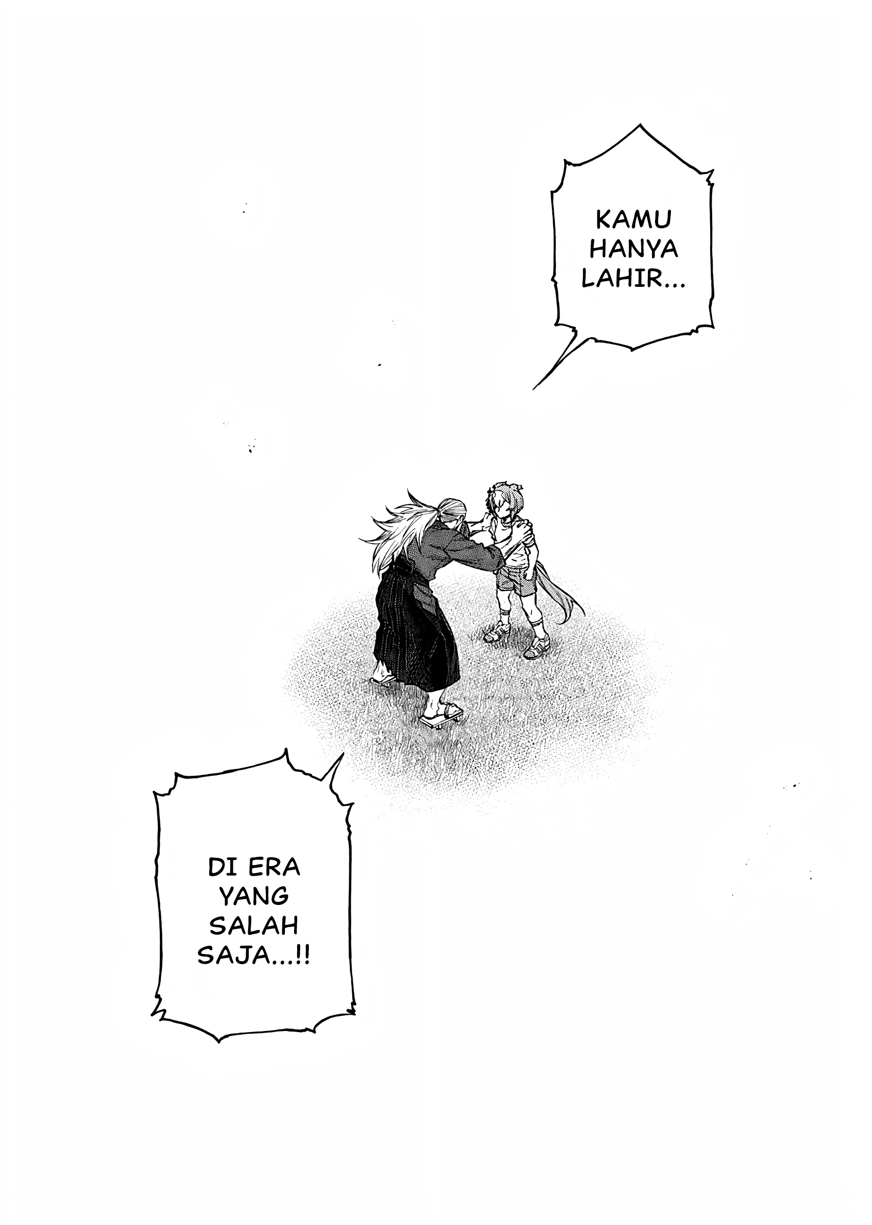 Uma Musume Cinderella Gray Chapter 174 - halaman 14