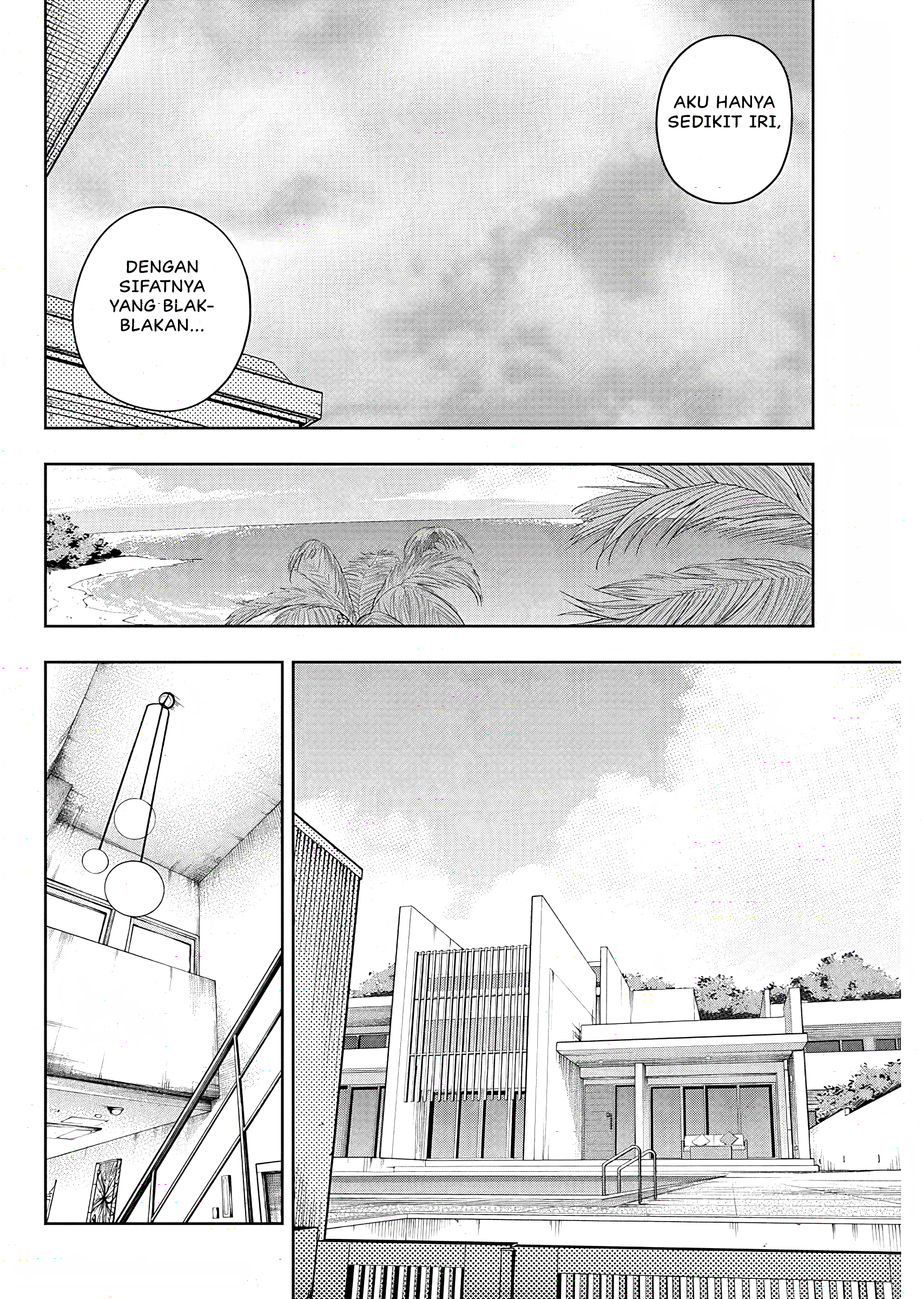 Uma Musume Cinderella Gray Chapter 176 - halaman 11
