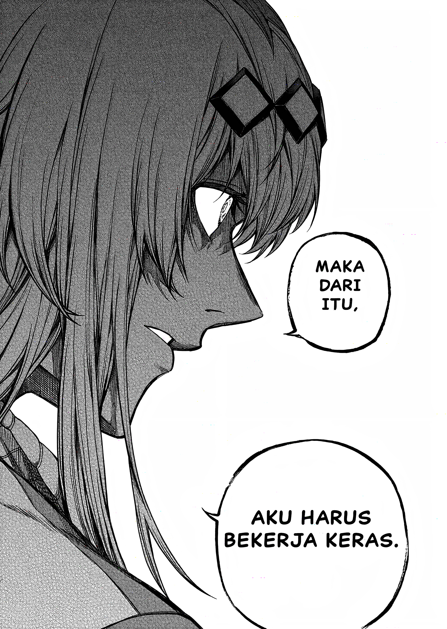 Uma Musume Cinderella Gray Chapter 180 - halaman 17