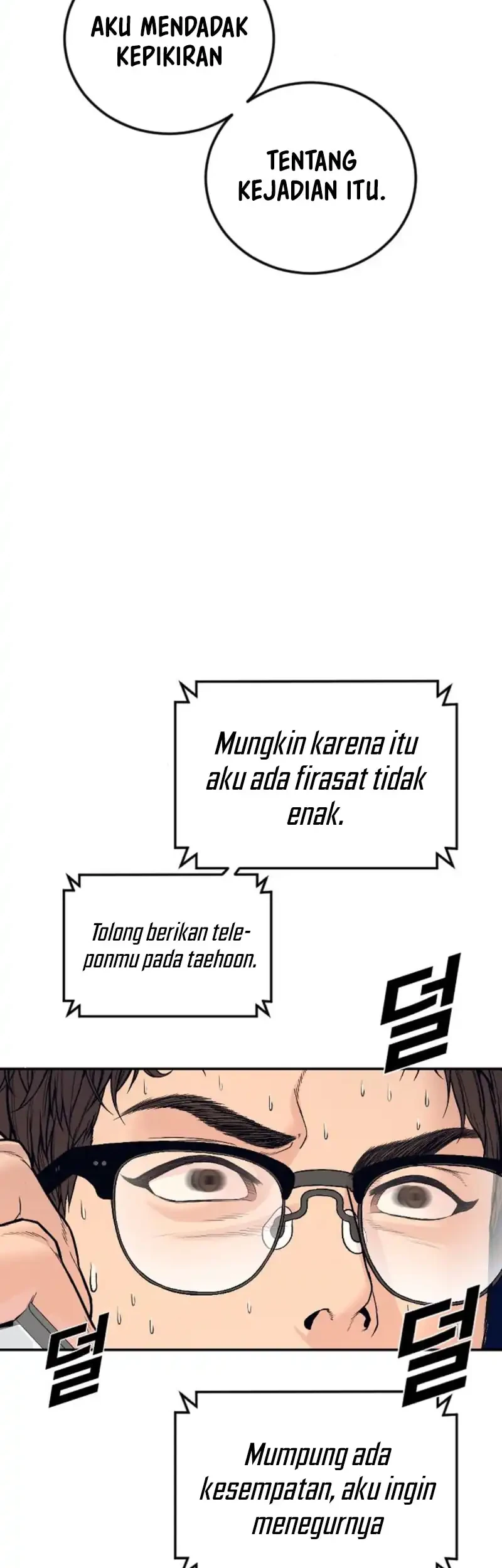 Uma Musume Cinderella Gray Chapter 184 - halaman 10