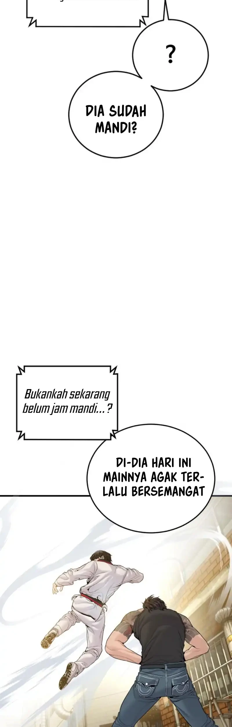 Uma Musume Cinderella Gray Chapter 184 - halaman 12