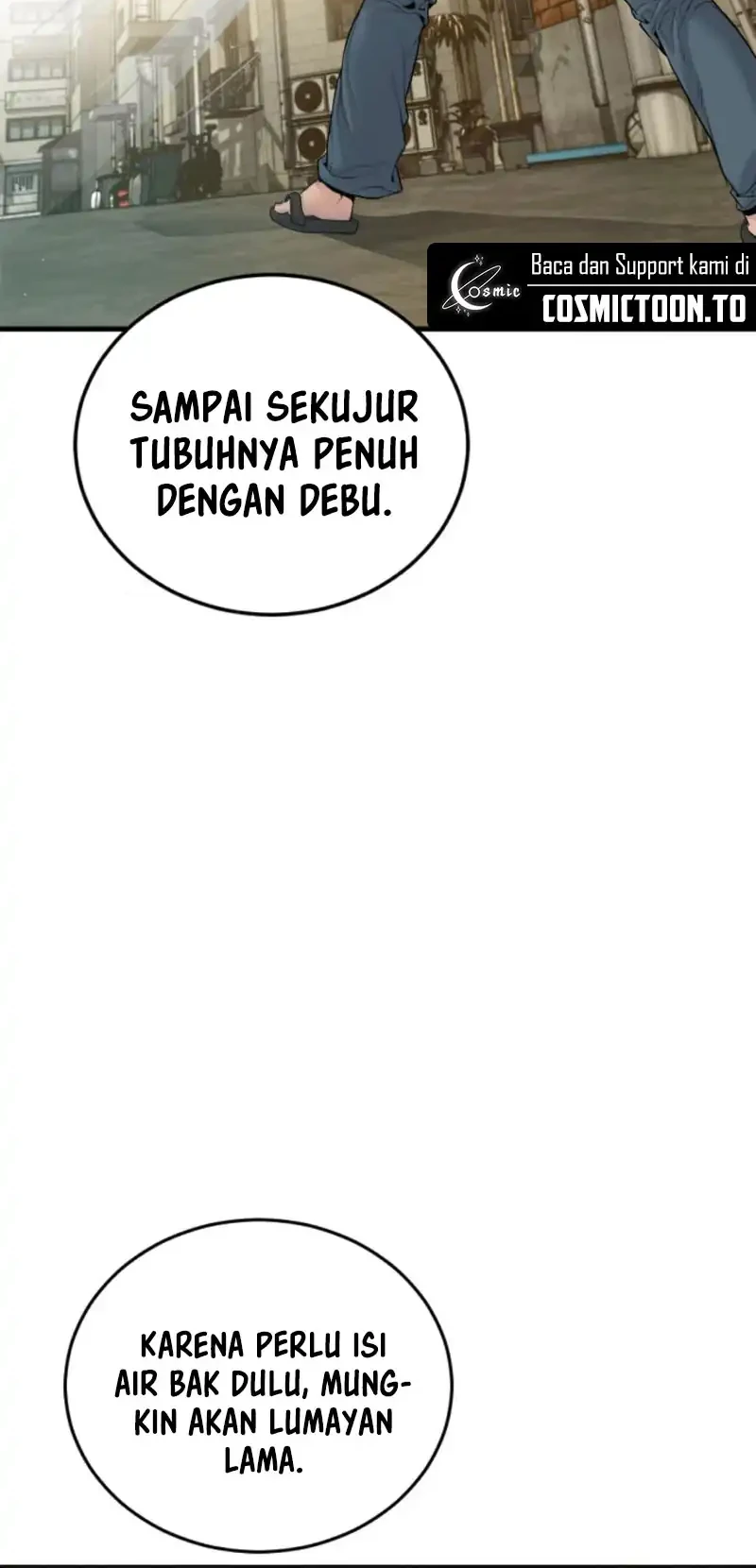 Uma Musume Cinderella Gray Chapter 184 - halaman 13