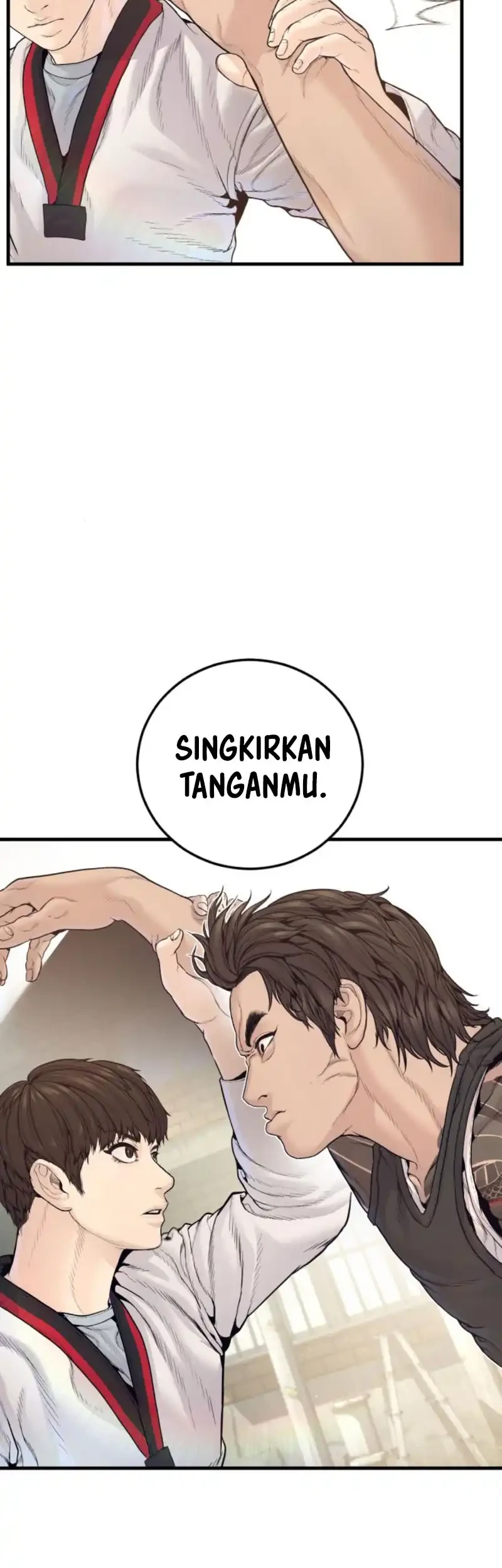 Uma Musume Cinderella Gray Chapter 185 - halaman 13