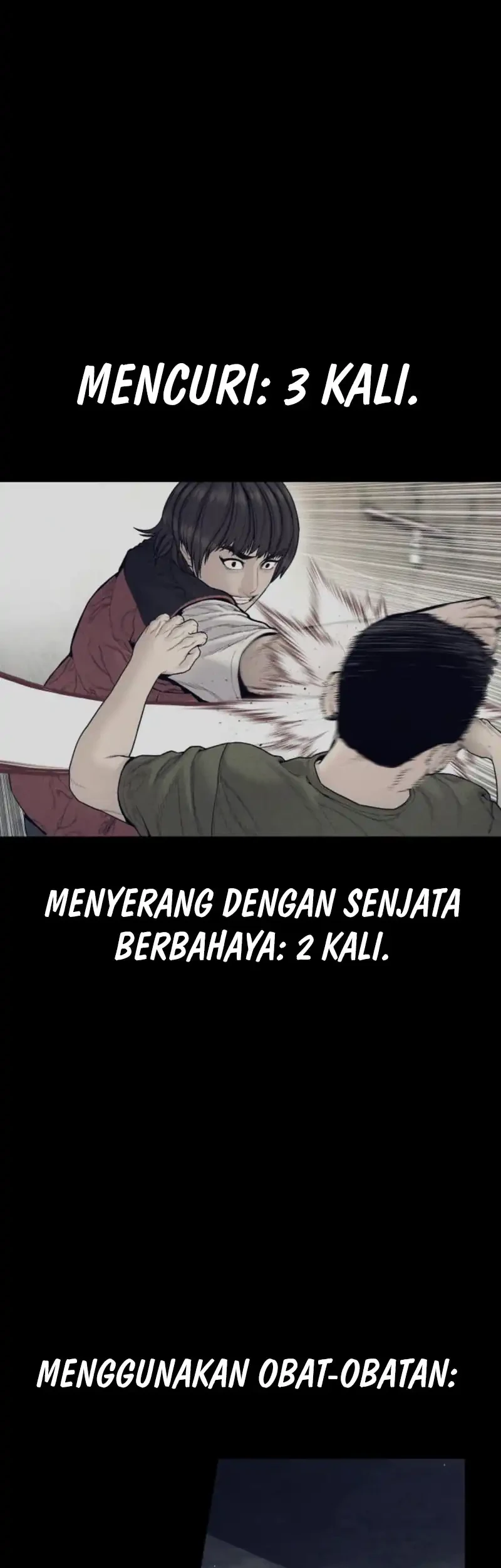 Uma Musume Cinderella Gray Chapter 185 - halaman 2