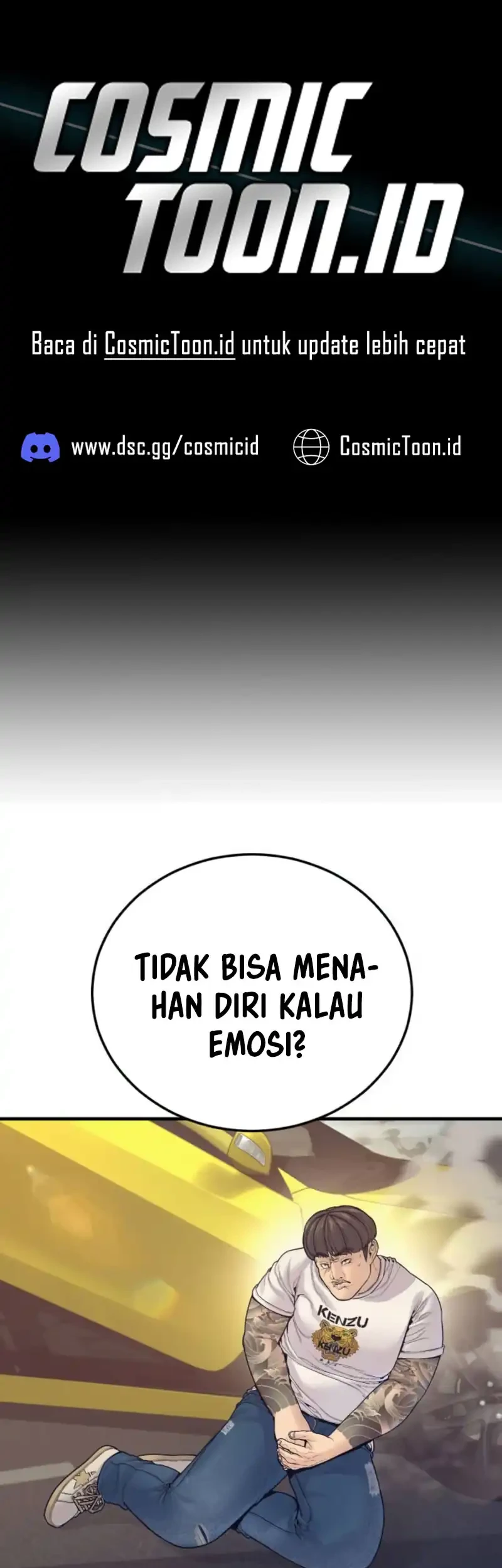 Uma Musume Cinderella Gray Chapter 186 - halaman 1