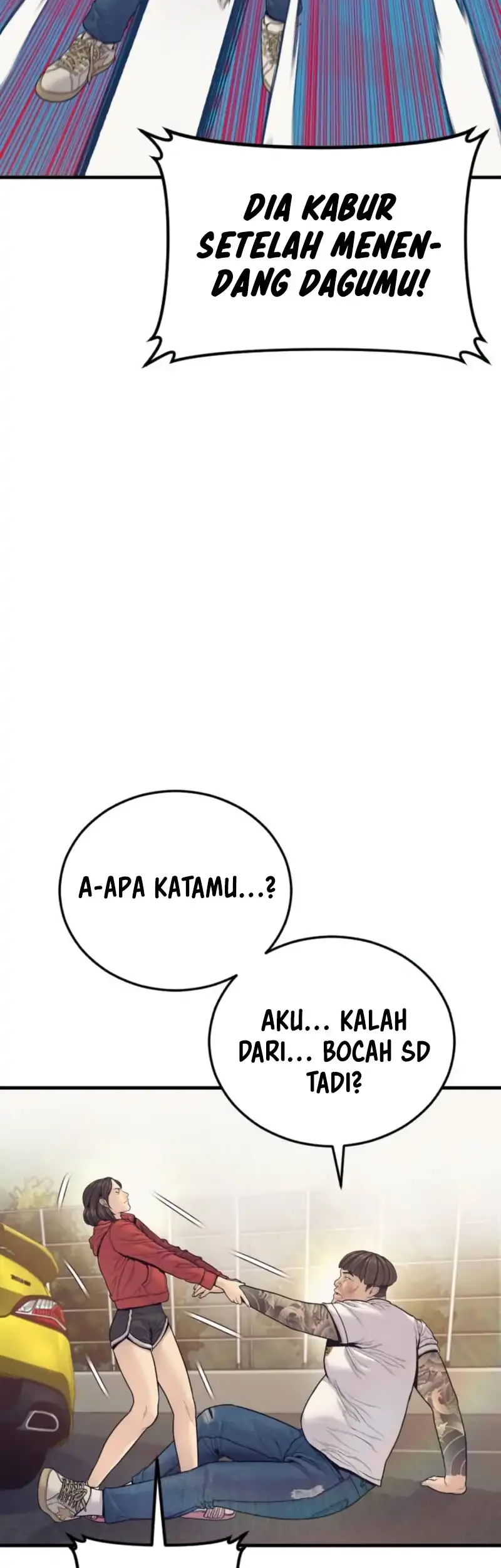 Uma Musume Cinderella Gray Chapter 186 - halaman 11