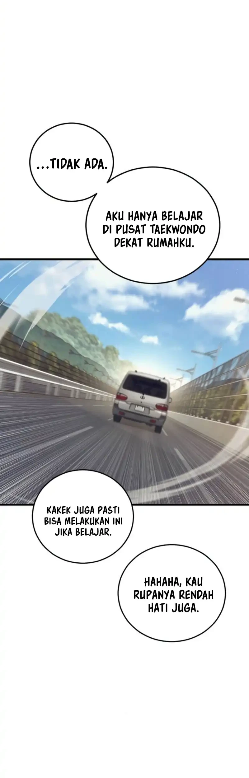 Uma Musume Cinderella Gray Chapter 186 - halaman 17