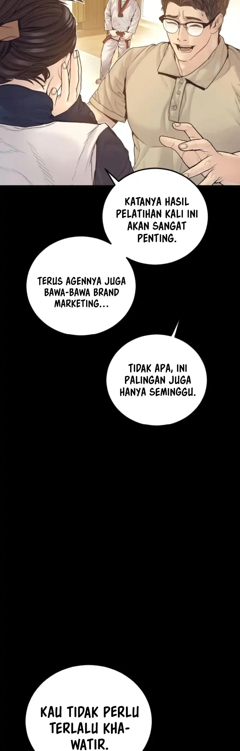 Uma Musume Cinderella Gray Chapter 188 - halaman 11