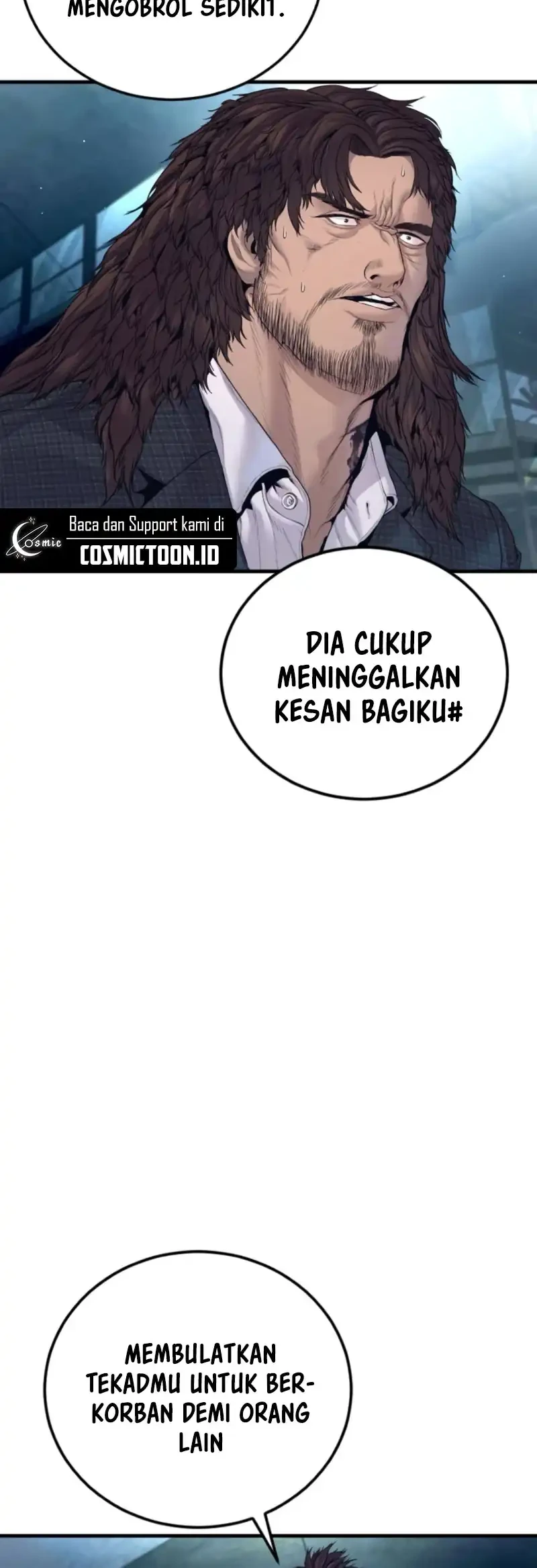 Uma Musume Cinderella Gray Chapter 193 - halaman 18