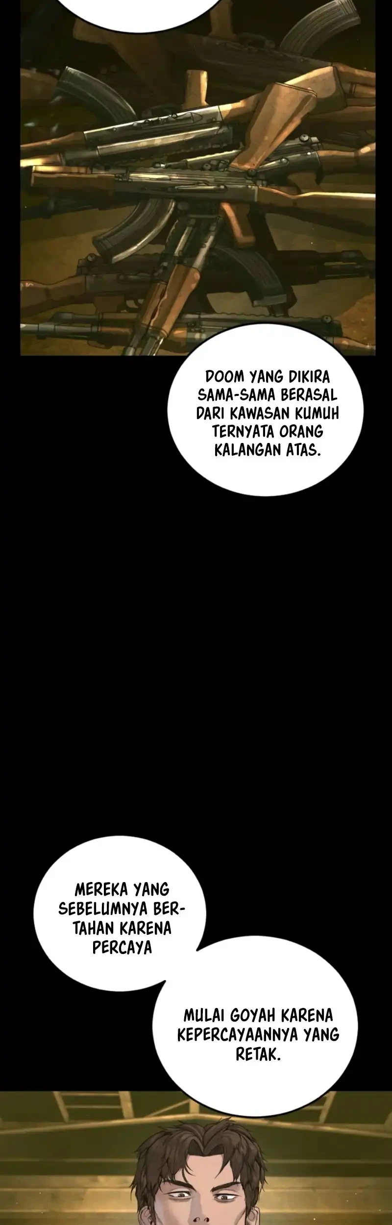 Uma Musume Cinderella Gray Chapter 193 - halaman 5