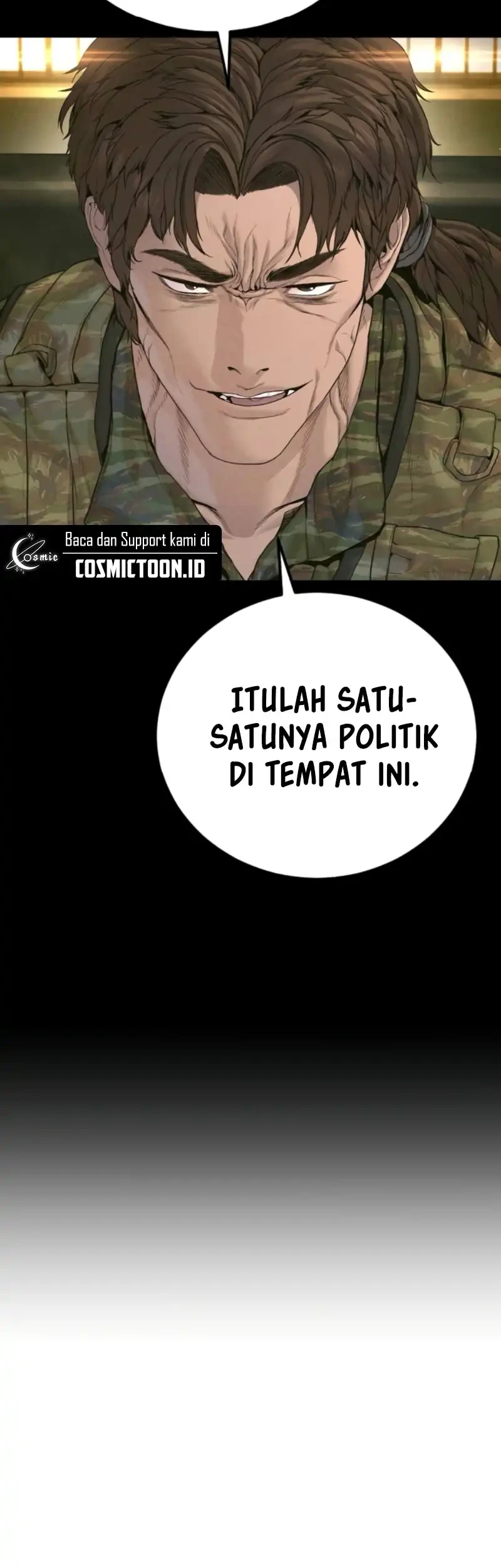 Uma Musume Cinderella Gray Chapter 193 - halaman 8
