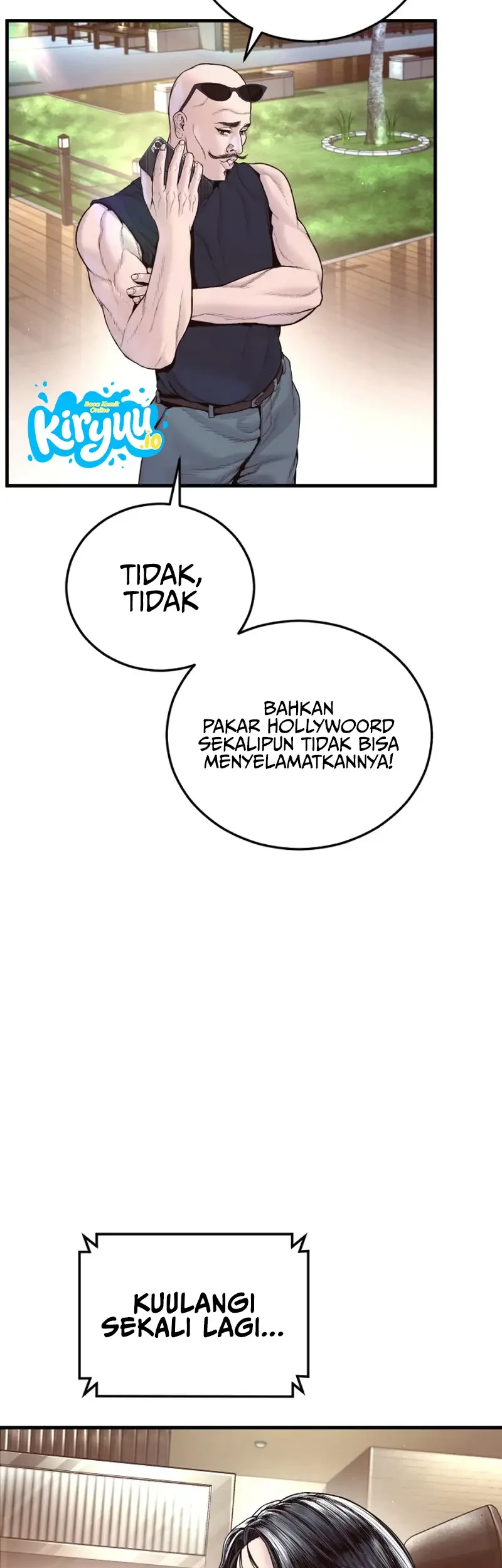 Uma Musume Cinderella Gray Chapter 195 - halaman 10