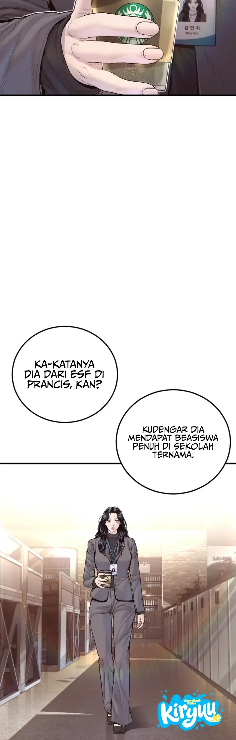 Uma Musume Cinderella Gray Chapter 195 - halaman 2