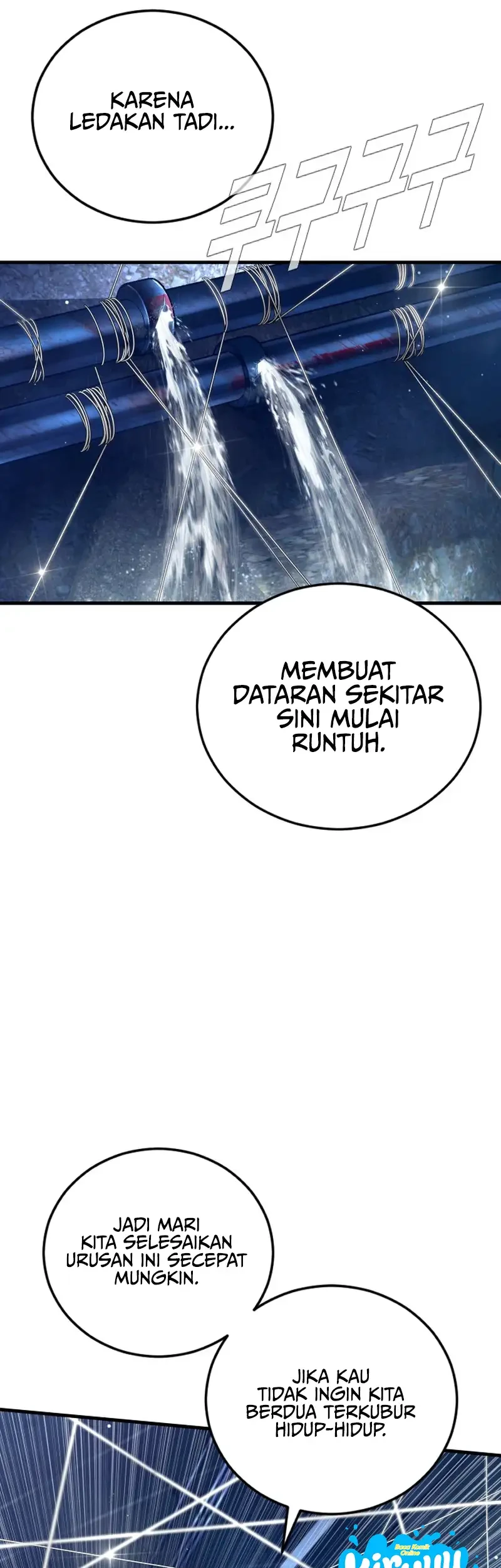 Uma Musume Cinderella Gray Chapter 197 - halaman 13