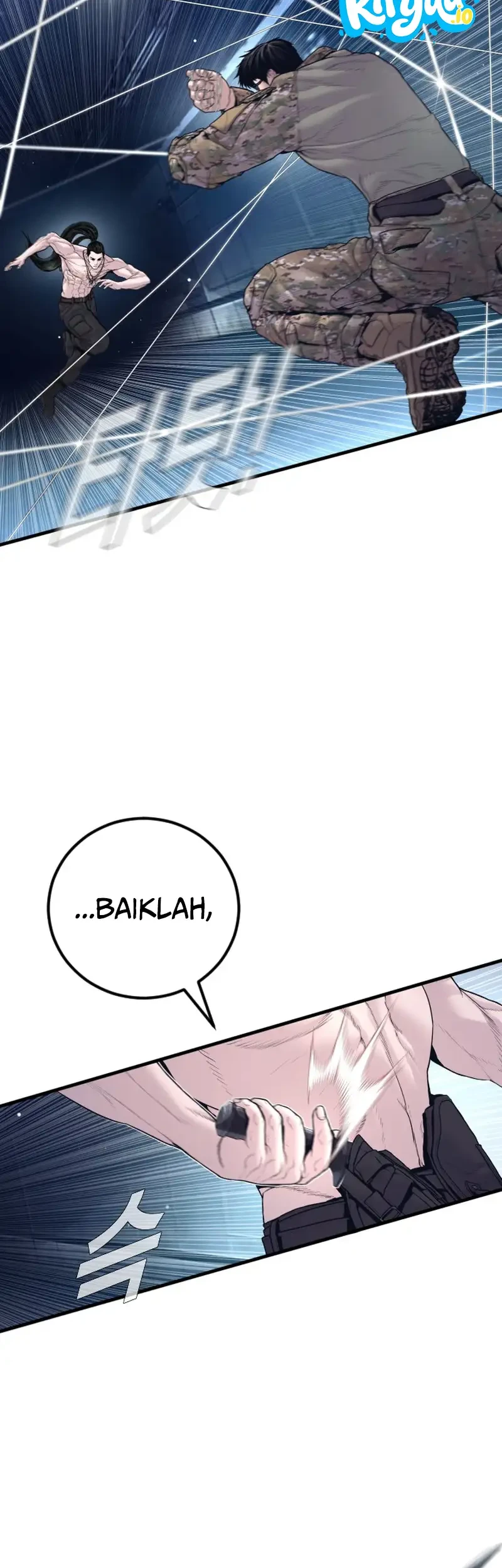 Uma Musume Cinderella Gray Chapter 197 - halaman 14