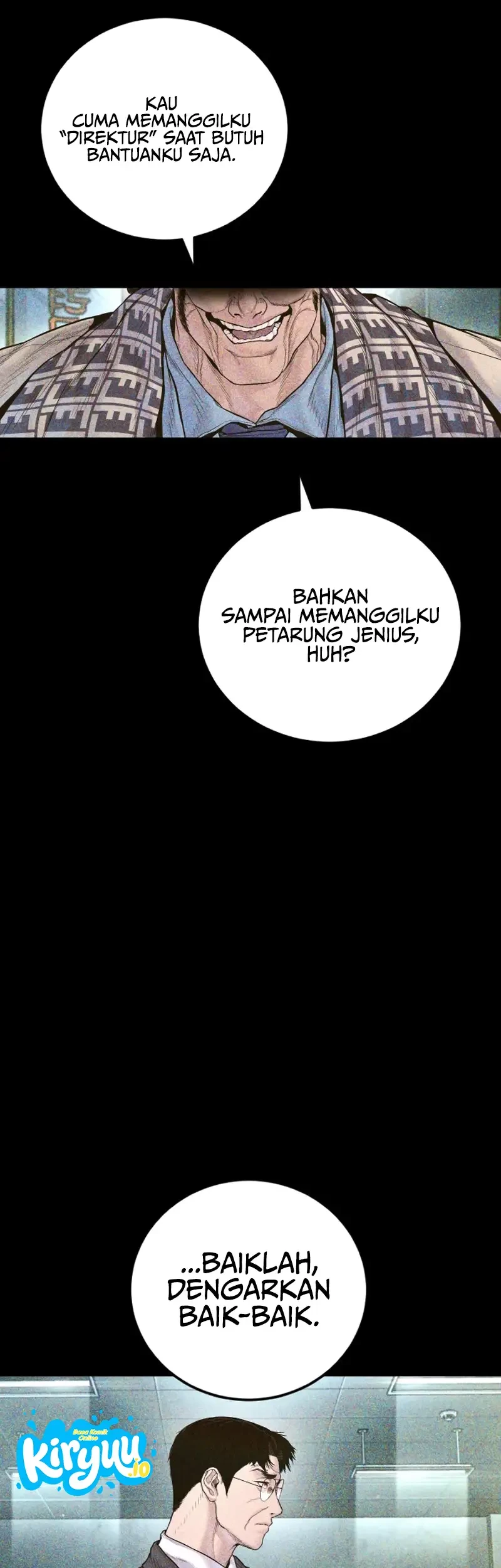 Uma Musume Cinderella Gray Chapter 197 - halaman 9