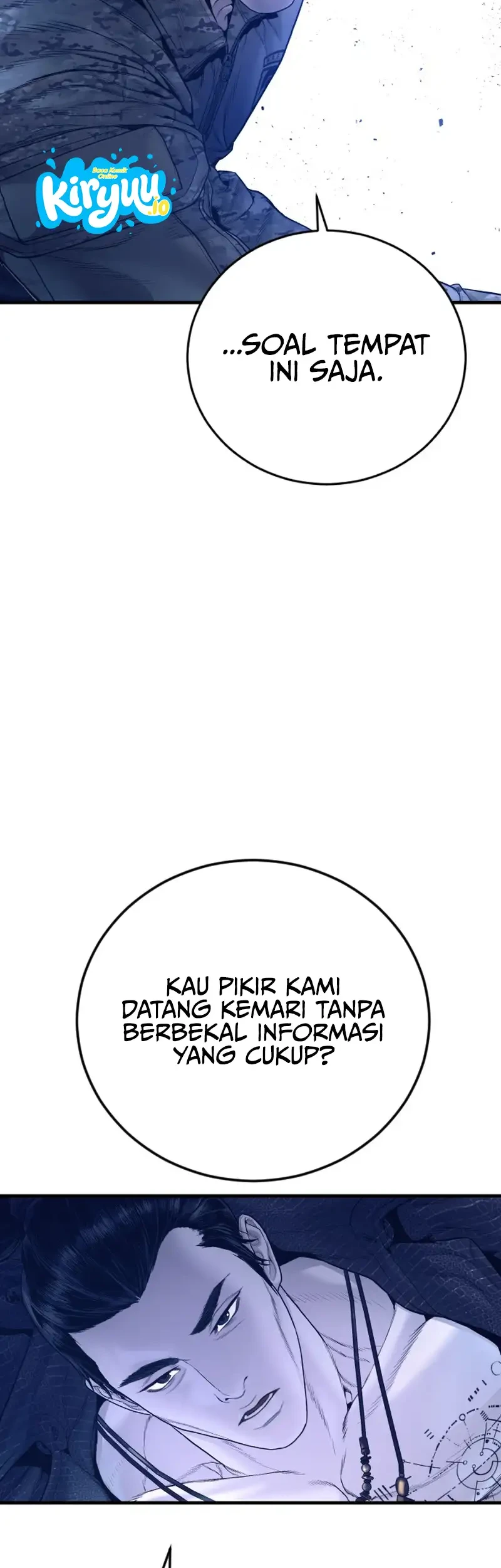 Uma Musume Cinderella Gray Chapter 198 - halaman 2