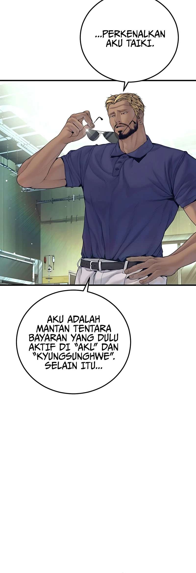 Uma Musume Cinderella Gray Chapter 202 - halaman 4