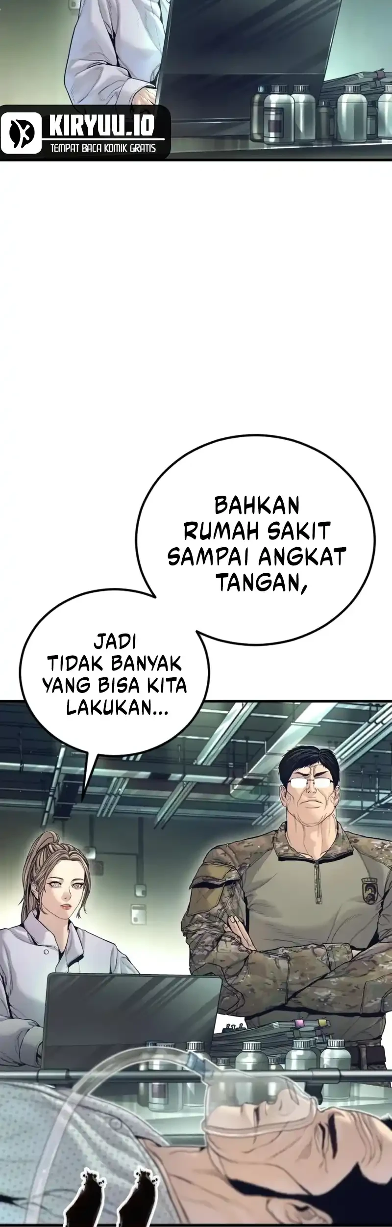 Uma Musume Cinderella Gray Chapter 203 - halaman 4