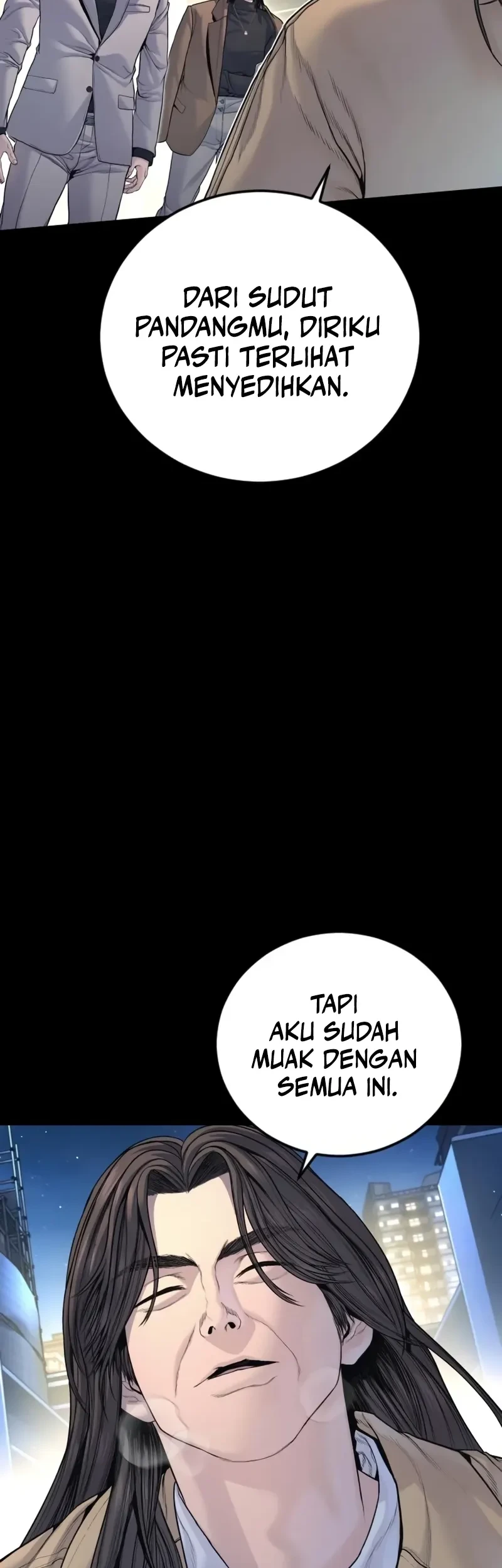 Uma Musume Cinderella Gray Chapter 204 - halaman 5
