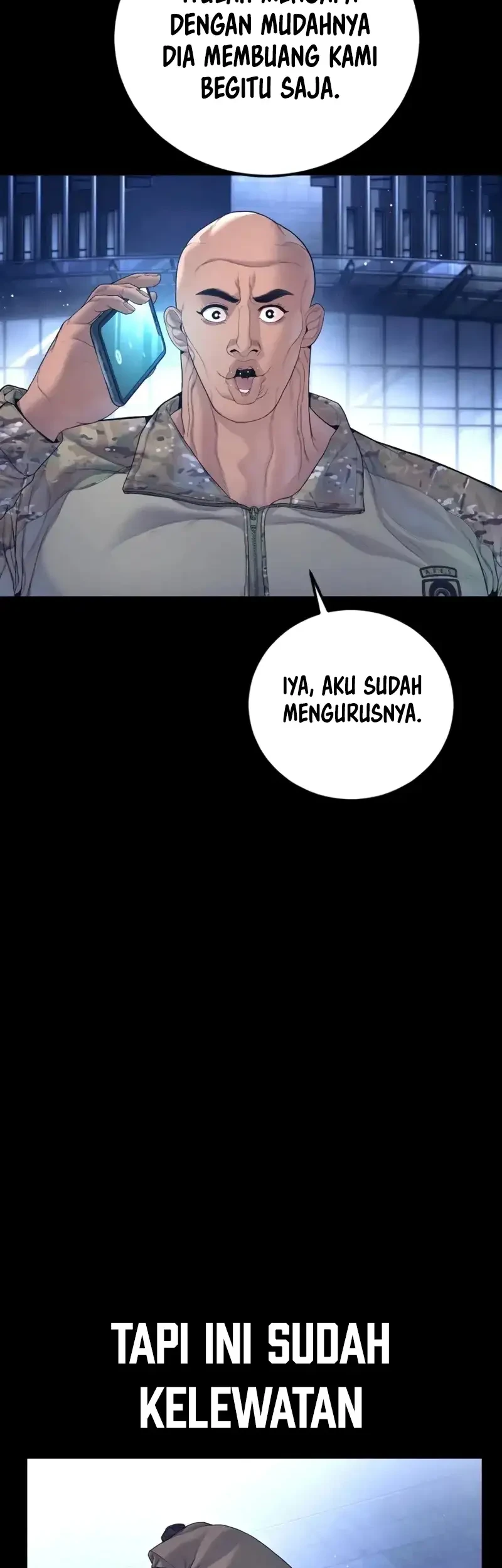 Uma Musume Cinderella Gray Chapter 205 - halaman 10