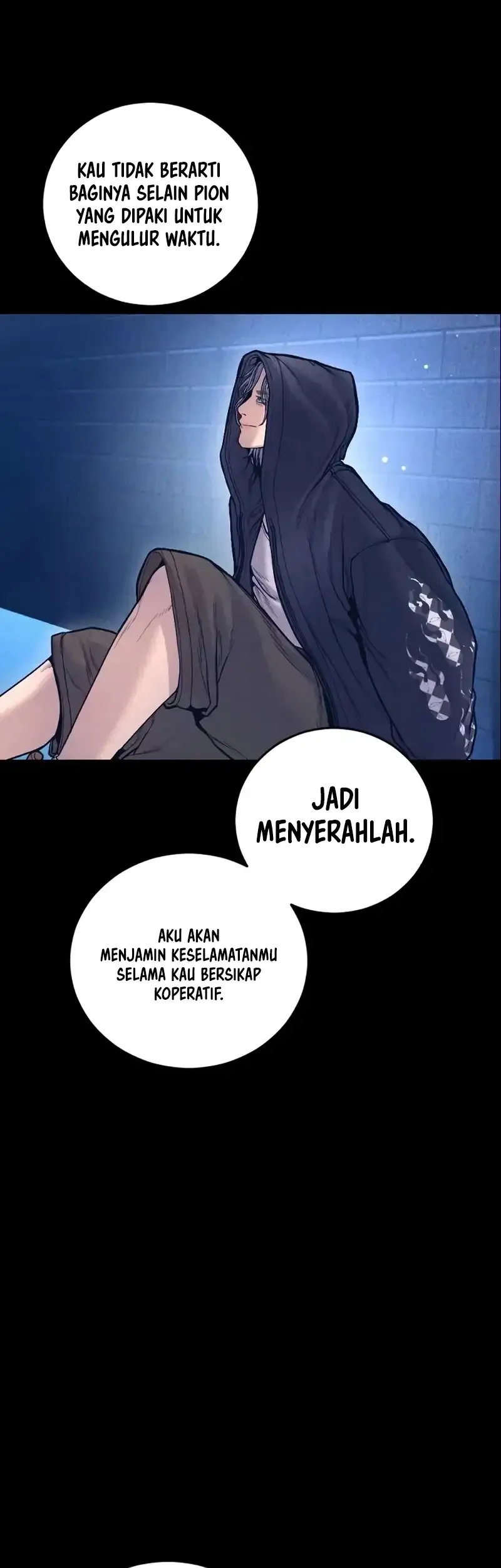 Uma Musume Cinderella Gray Chapter 205 - halaman 5