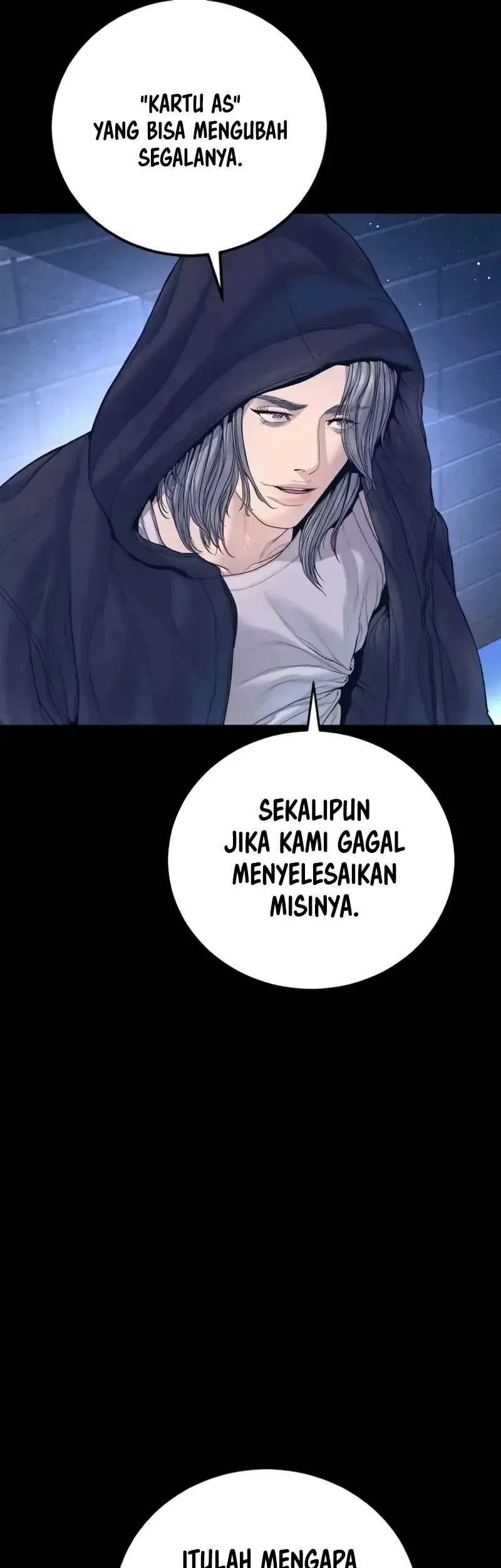 Uma Musume Cinderella Gray Chapter 205 - halaman 9