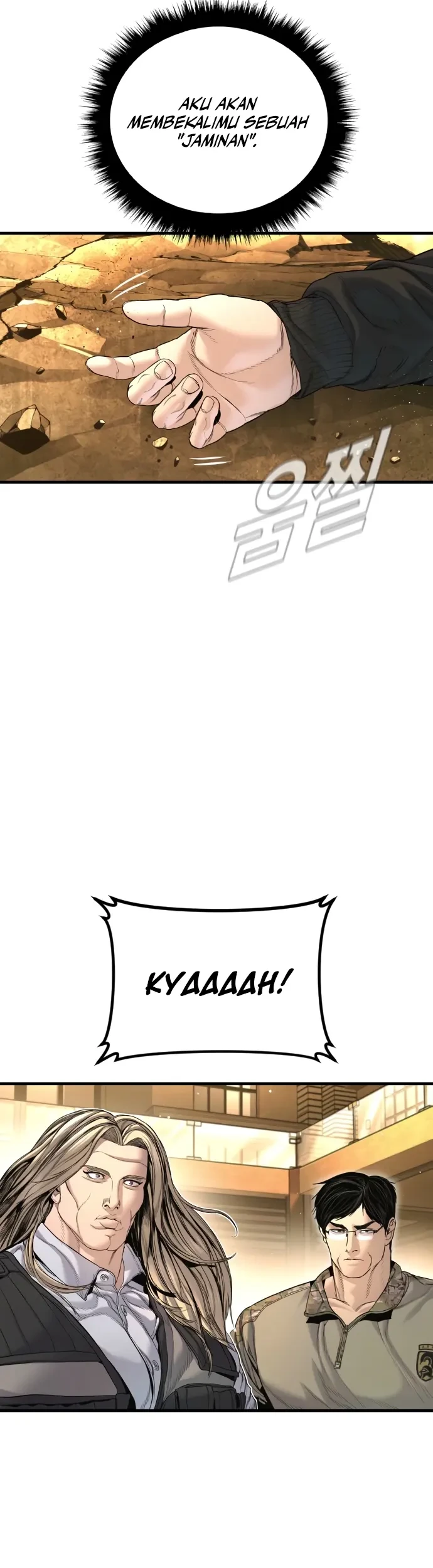 Uma Musume Cinderella Gray Chapter 206 - halaman 16