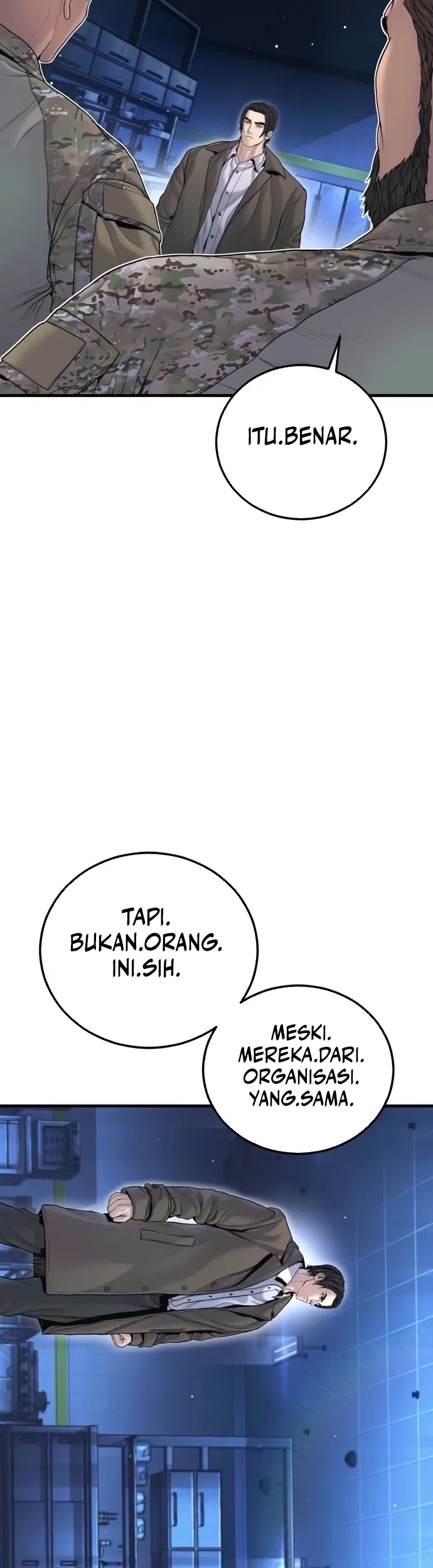 Uma Musume Cinderella Gray Chapter 208 - halaman 3