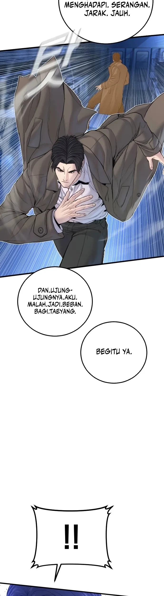 Uma Musume Cinderella Gray Chapter 208 - halaman 9