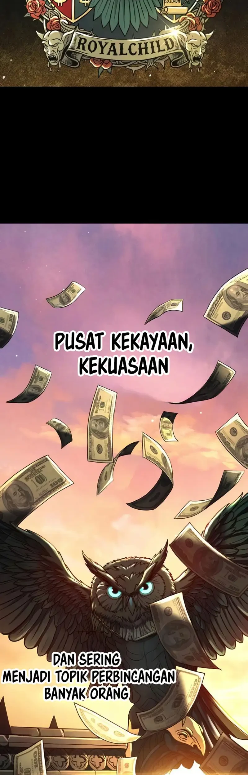 Uma Musume Cinderella Gray Chapter 209 - halaman 2