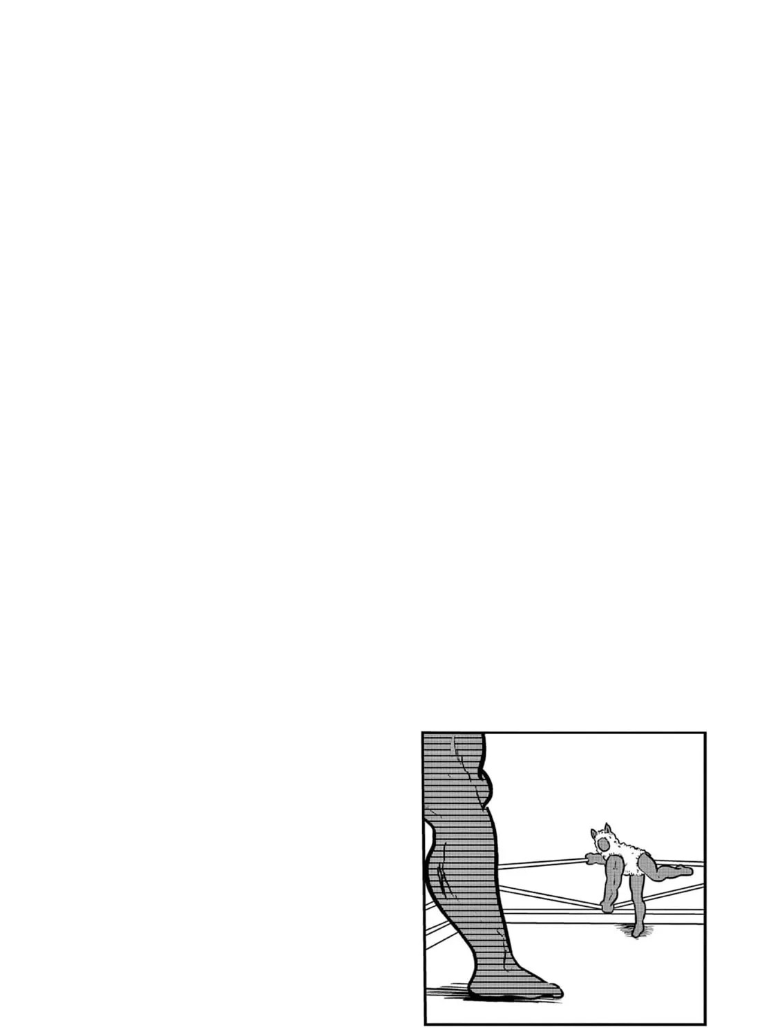 Uma Musume: Pisupisu☆Supisupi Golshi-chan Chapter 9 - halaman 14