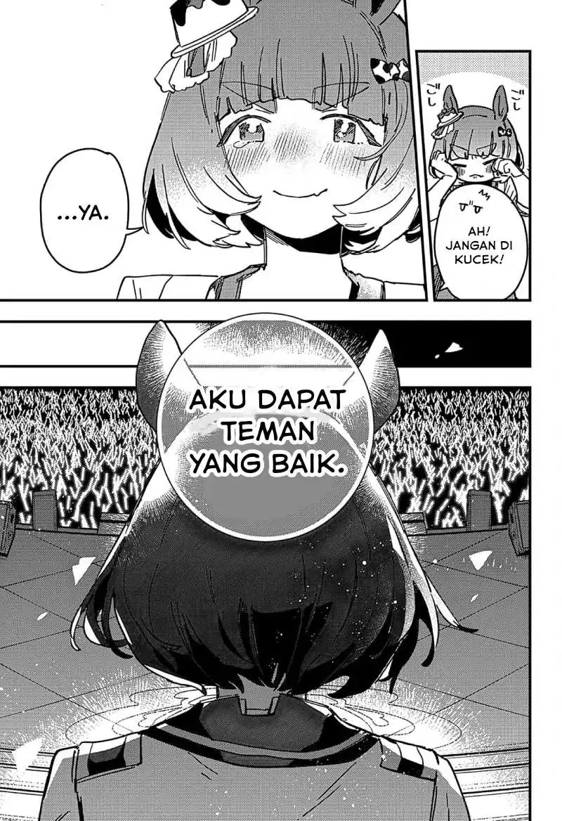 Uma Musume: Pretty Derby - Star Blossom Chapter 13 - halaman 16