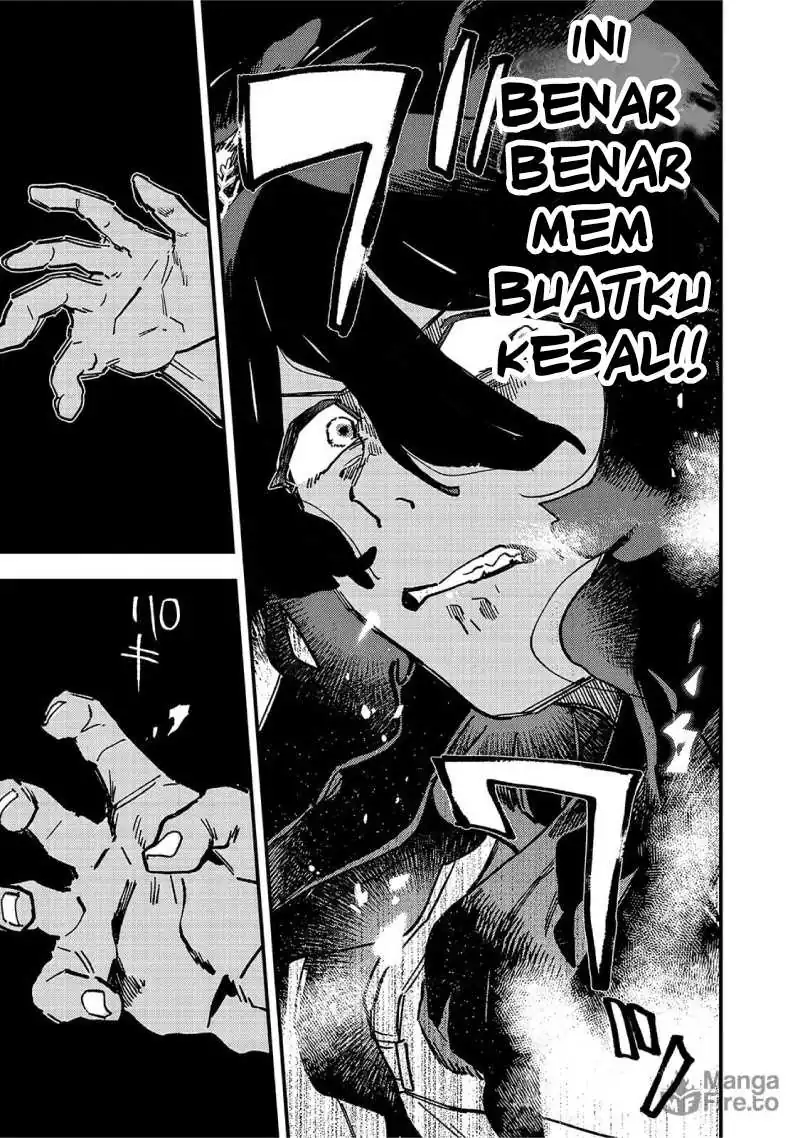 Uma Musume: Pretty Derby - Star Blossom Chapter 19 - halaman 15