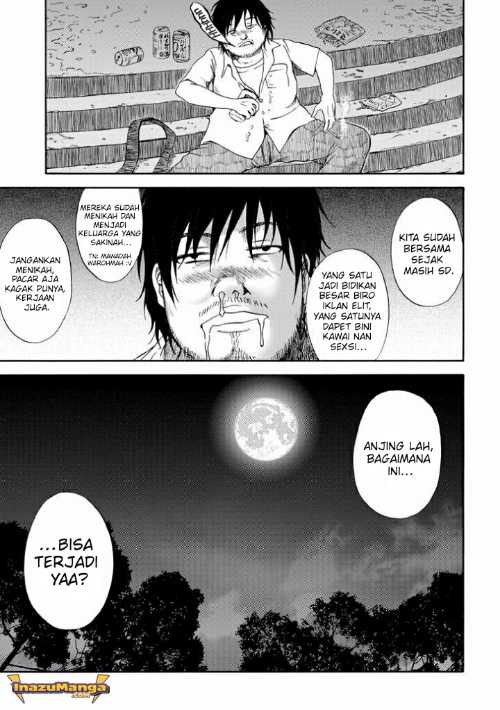 Umareru Kachi no Nakatta Jibun ga Anna no Tame ni Dekiru Ikutsuka no Koto Chapter 1 - halaman 15