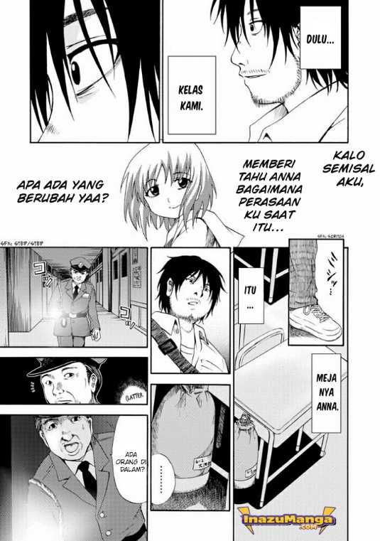 Umareru Kachi no Nakatta Jibun ga Anna no Tame ni Dekiru Ikutsuka no Koto Chapter 1 - halaman 19