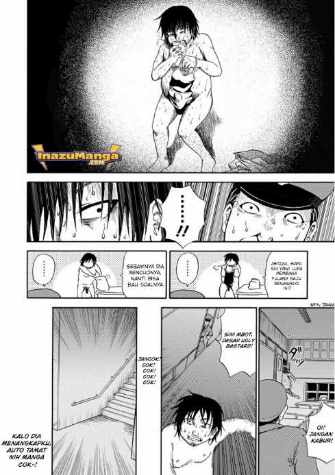 Umareru Kachi no Nakatta Jibun ga Anna no Tame ni Dekiru Ikutsuka no Koto Chapter 1 - halaman 20