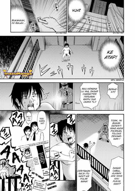 Umareru Kachi no Nakatta Jibun ga Anna no Tame ni Dekiru Ikutsuka no Koto Chapter 1 - halaman 21