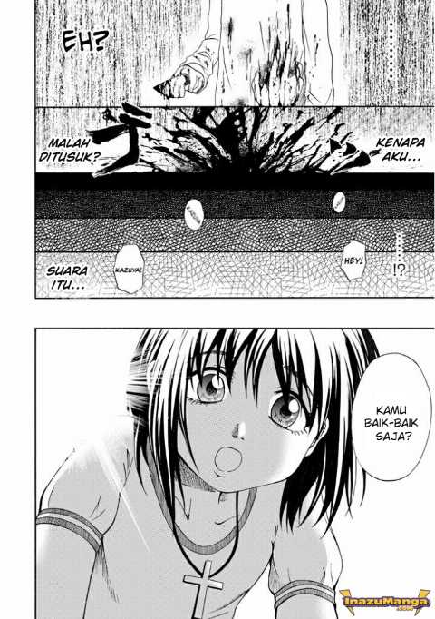 Umareru Kachi no Nakatta Jibun ga Anna no Tame ni Dekiru Ikutsuka no Koto Chapter 1 - halaman 23