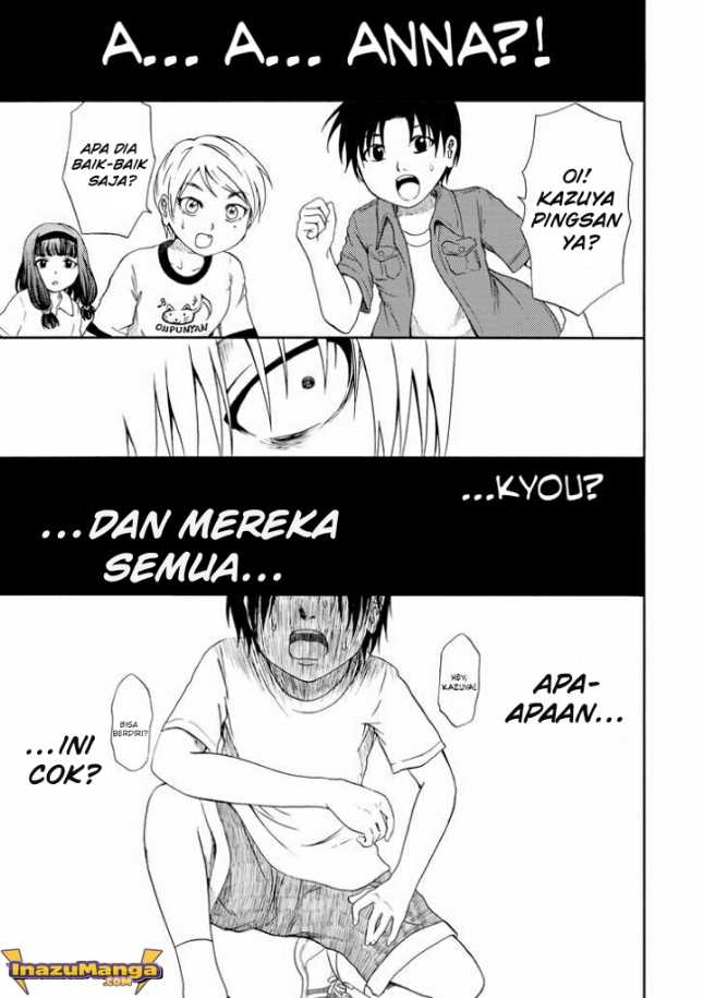 Umareru Kachi no Nakatta Jibun ga Anna no Tame ni Dekiru Ikutsuka no Koto Chapter 1 - halaman 24