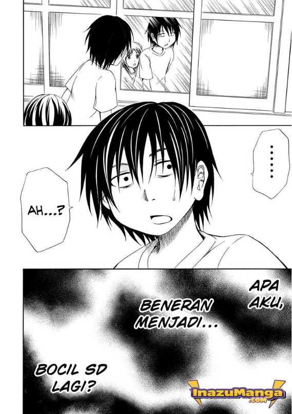 Umareru Kachi no Nakatta Jibun ga Anna no Tame ni Dekiru Ikutsuka no Koto Chapter 1 - halaman 25