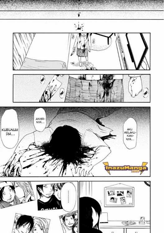 Umareru Kachi no Nakatta Jibun ga Anna no Tame ni Dekiru Ikutsuka no Koto Chapter 1 - halaman 26