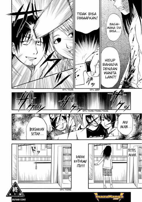 Umareru Kachi no Nakatta Jibun ga Anna no Tame ni Dekiru Ikutsuka no Koto Chapter 1 - halaman 27