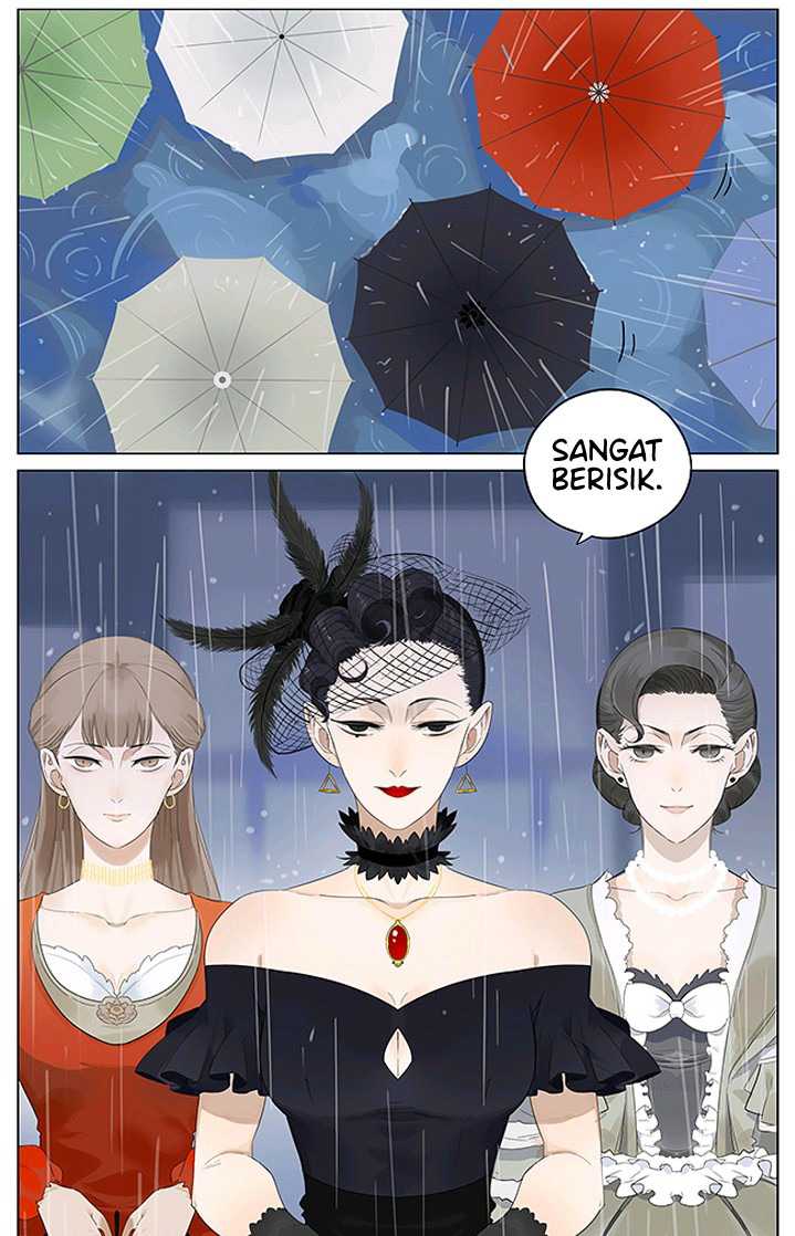 Umbrellas Chapter 1 - halaman 5